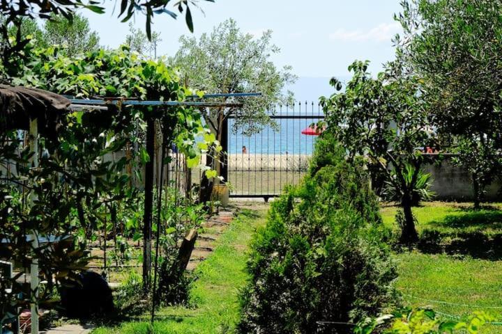 Nea IraklitsaHouse By The Sea 2公寓 外观 照片