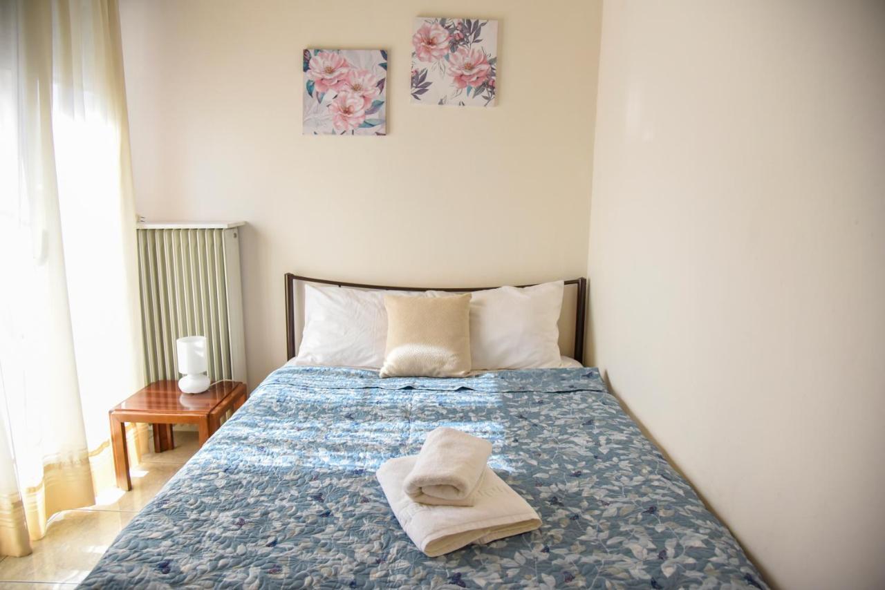 Nea IraklitsaHouse By The Sea 2公寓 外观 照片