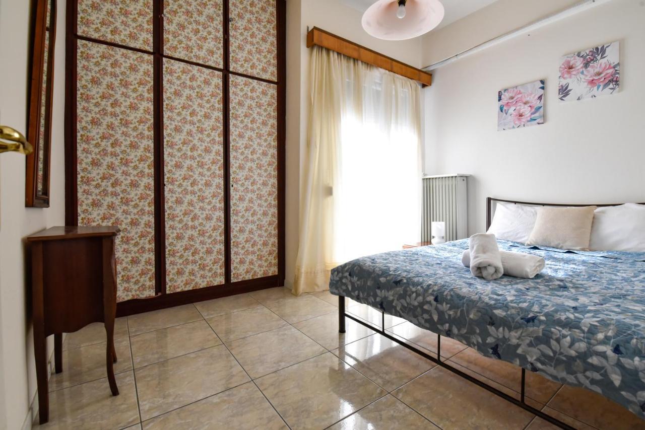 Nea IraklitsaHouse By The Sea 2公寓 外观 照片